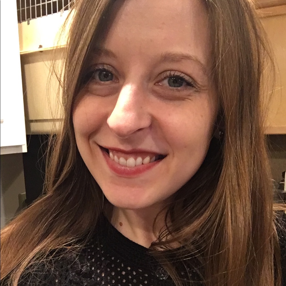 Meet your Posher, Elaine